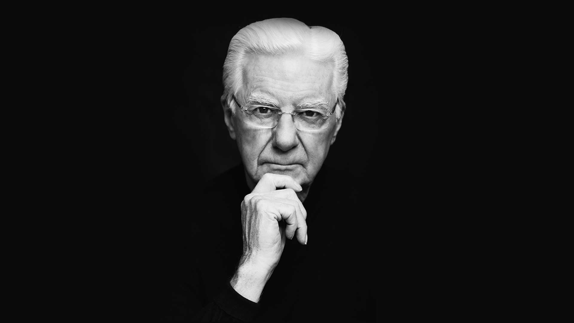 The Late Bob Proctor
