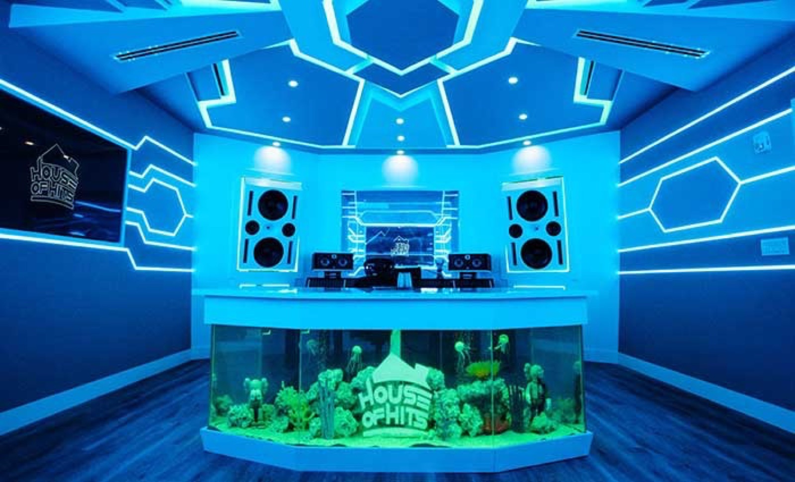 House of Hits Records